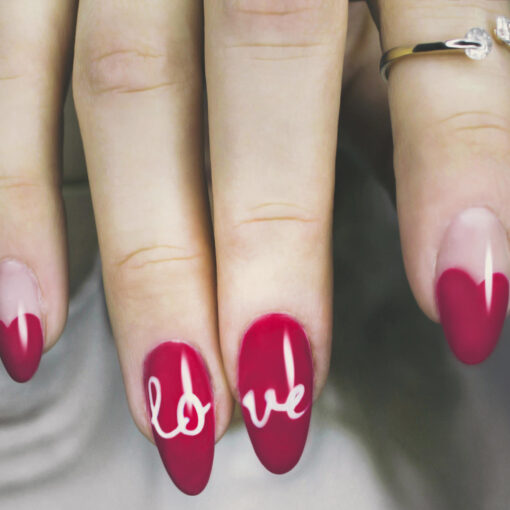 Nail Art for Beginners