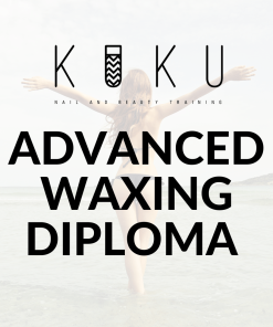 Advanced Waxing Diploma