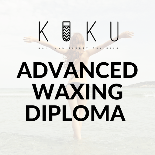 Advanced Waxing Diploma
