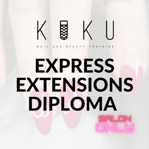 Express Extensions Diploma