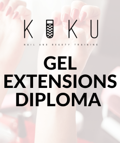 Gel Extensions Diploma