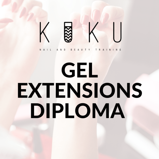 Gel Extensions Diploma