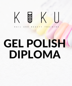 Gel Polish Diploma