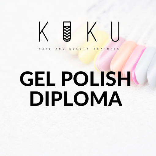 Gel Polish Diploma