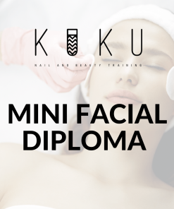Facial Diploma