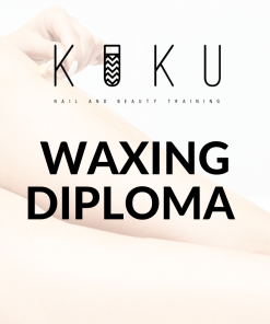 Basic Waxing Diploma