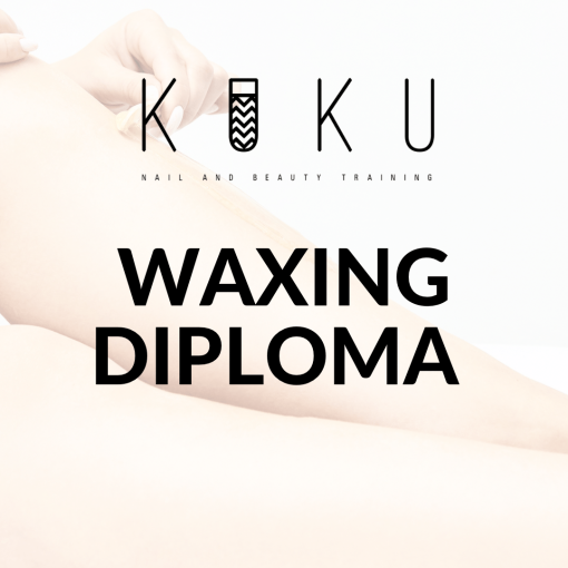 Basic Waxing Diploma
