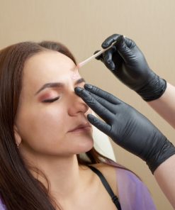 Brow Wax and Tint / Lash Lift and Tint Diploma