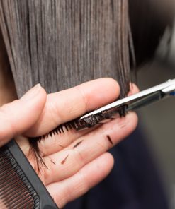 Cutting & Styling Diploma