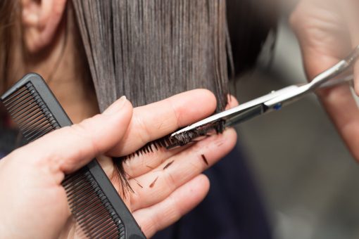 Cutting & Styling Diploma
