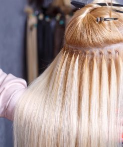 Hair Extensions Diploma