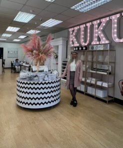 One-to-One with Helen